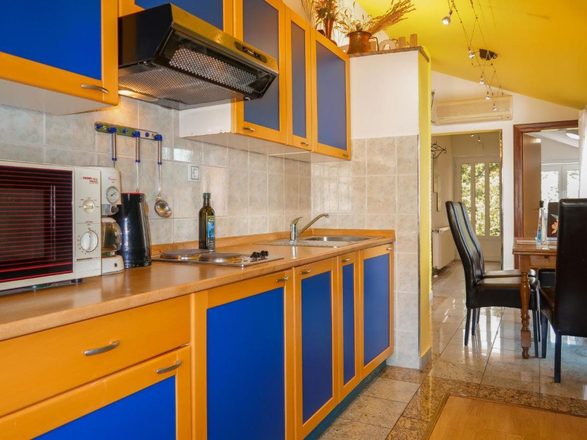 Apartment Blekic - Mlk305 By Interhome Малинска Екстериор снимка